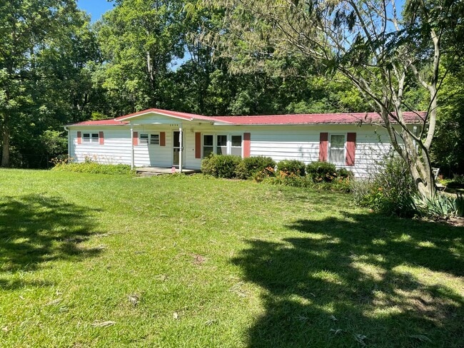 property at 2030 Stewart Hutchens Rd