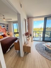 342 NE 35th St, Unit A1 in Miami, FL - Building Photo - Building Photo