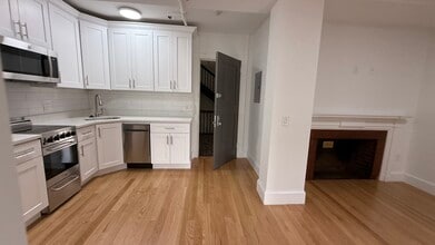 52 Westland Ave, Unit 4b in Boston, MA - Building Photo - Building Photo