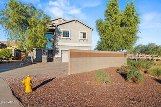12672 W Osborn Rd in Avondale, AZ - Building Photo - Building Photo