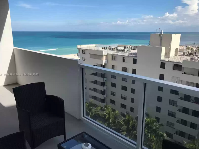 property at 100 Lincoln Rd