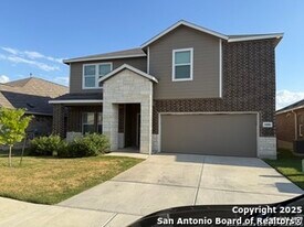 14106 Roller Mls in San Antonio, TX - Building Photo