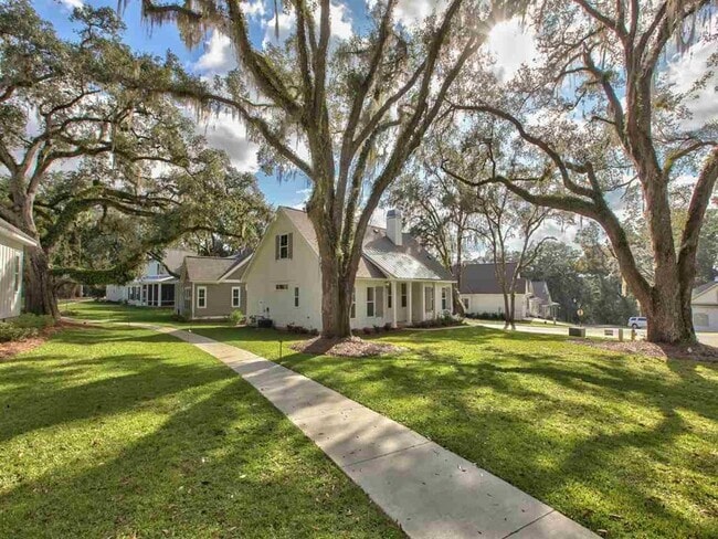 249 Camellia Oaks Ave in Tallahassee, FL - Building Photo - Building Photo