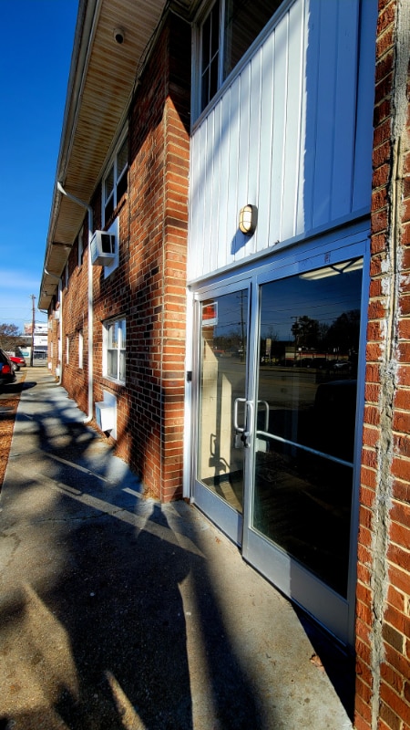 3601 Richmond Hwy in Richmond, VA - Building Photo - Building Photo