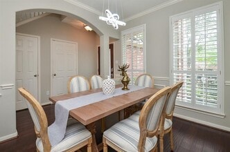 6911 Morning Sky in Katy, TX - Building Photo - Building Photo