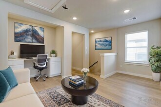Hampton Villas in Crowley, TX - Building Photo - Building Photo