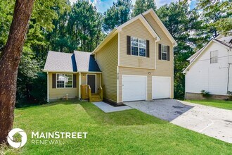 2157 Shoals Way in Decatur, GA - Building Photo - Building Photo