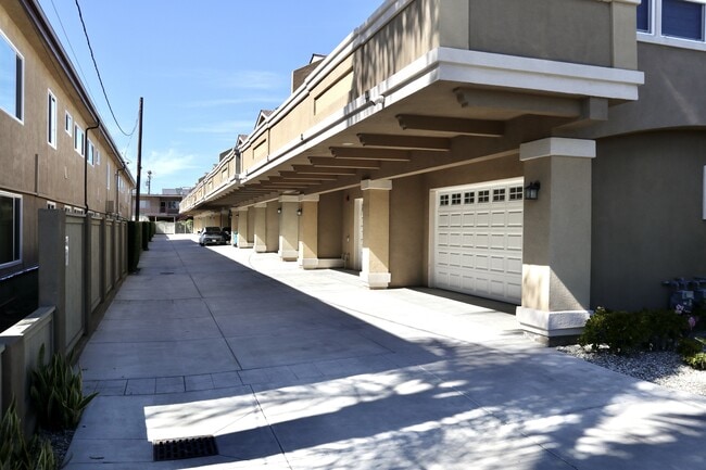 property at 20615 Amie Ave