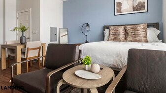 302 13th St S, Unit 611 in Birmingham, AL - Building Photo