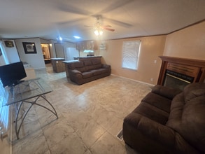 7871 S Pistol Hill Rd in Vail, AZ - Building Photo - Building Photo