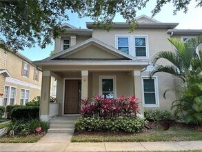 3563 Clay Brick Rd in Harmony, FL - Building Photo - Building Photo