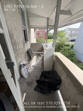 1701 Pittston Ave in Scranton, PA - Building Photo - Building Photo