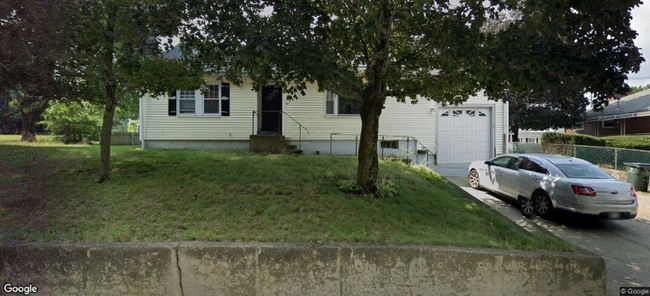 property at 417 Union St