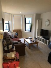 548 Columbus Ave-Unit -5 in Boston, MA - Building Photo - Building Photo