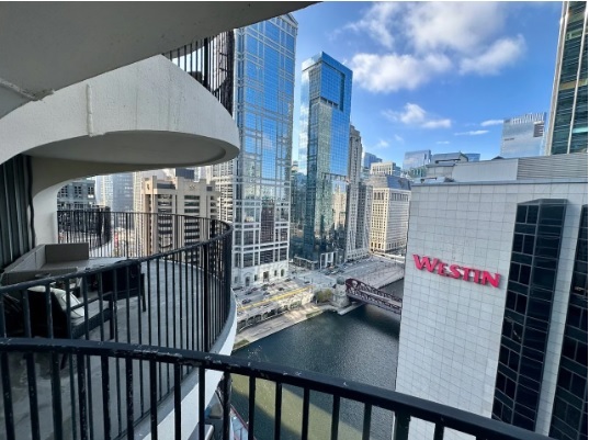 300 N State St, Unit 2302 in Chicago, IL - Building Photo - Building Photo