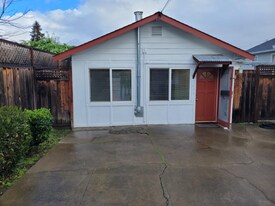 1485 Market St in Santa Clara, CA - Building Photo