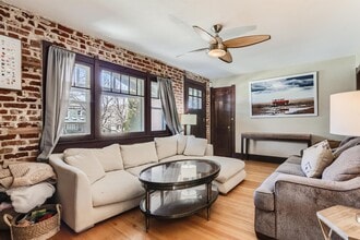 318 Sherman St in Denver, CO - Building Photo - Building Photo