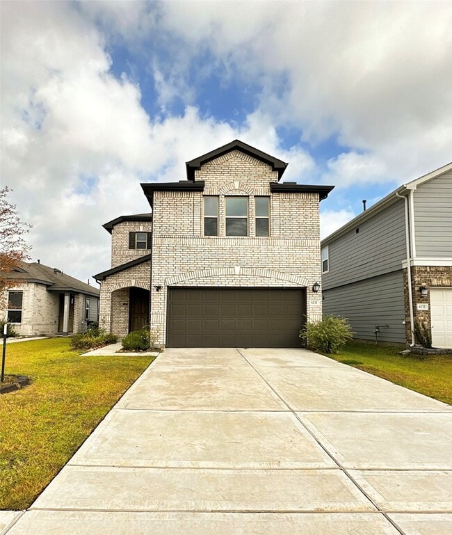 property at 6131 Morning Fern Ln