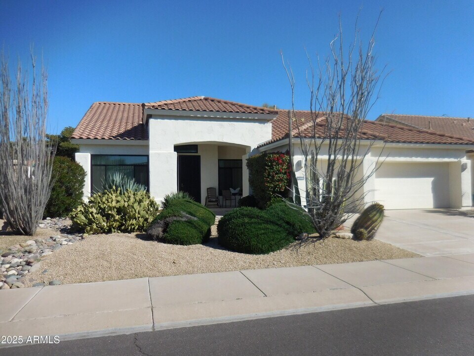 14369 N 99th St in Scottsdale, AZ - Building Photo