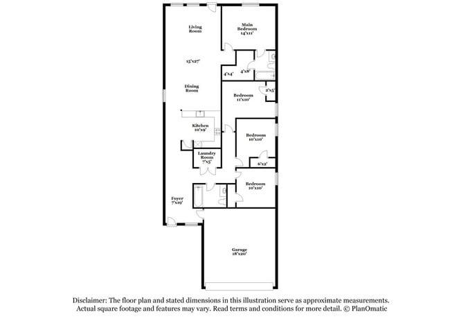 2415 Lake Hls in Canyon Lake, TX - Building Photo - Building Photo