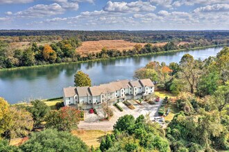 110 Riverbend Dr in Augusta, GA - Foto de edificio - Building Photo