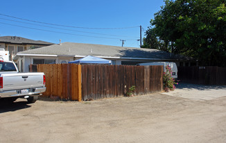 3175-3177 Los Robles Rd in Thousand Oaks, CA - Building Photo