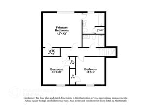 101 King Alfred Ct in Dallas, GA - Foto de edificio - Building Photo