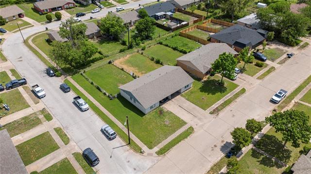 322 Cliff Dr in Garland, TX - Building Photo - Building Photo