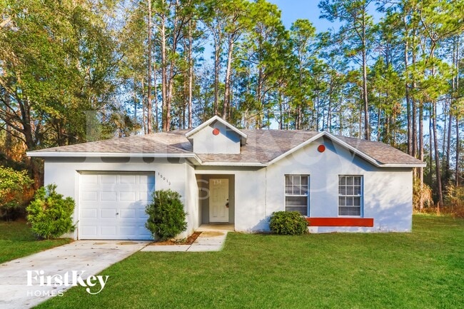 property at 15013 SE 25th Ave