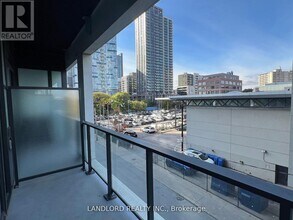 5 Defries St in Toronto, ON - Building Photo - Building Photo