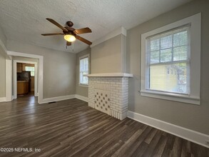 812 Goodwin St in Jacksonville, FL - Building Photo - Building Photo