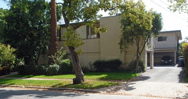 268 Pleasant St in Pasadena, CA - Building Photo - Building Photo