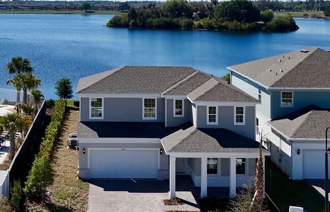 property at 3099 Springbank Dr