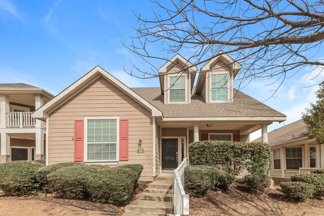 property at 10345 Nantucket Dr