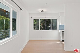 4014 La Salle Ave in Culver City, CA - Building Photo - Building Photo