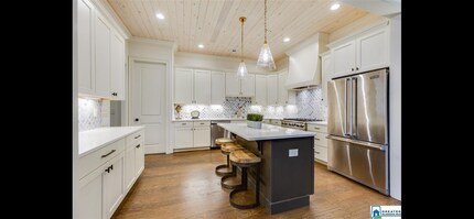 805 Carr Ave in Birmingham, AL - Foto de edificio - Building Photo