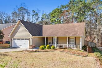 2900 Dogwood Creek Pky in Duluth, GA - Building Photo - Building Photo