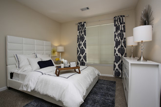 Parkway Vista in Doraville, GA - Foto de edificio - Interior Photo