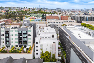 755 Tennessee St in San Francisco, CA - Building Photo - Building Photo