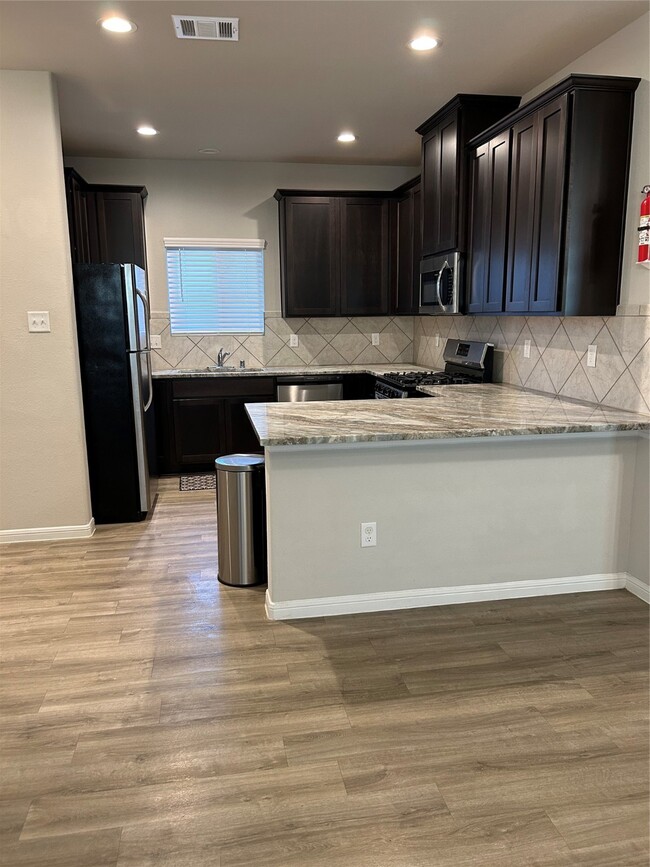 property at 6511 Wenlock Dr