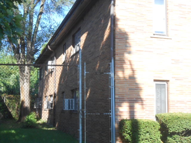 Greenfield Apartments in Detroit, MI - Building Photo - Building Photo