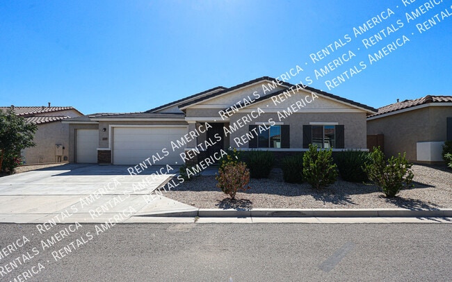 12557 W Citrus Wy in Litchfield Park, AZ - Building Photo - Building Photo