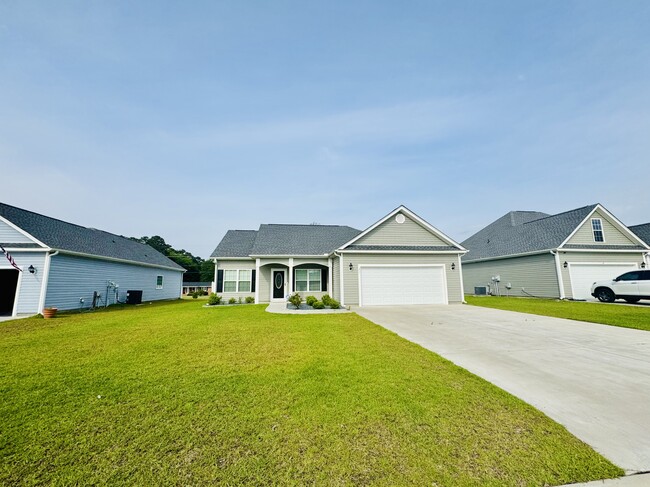 211 Copperwood Lp in Conway, SC - Building Photo - Building Photo
