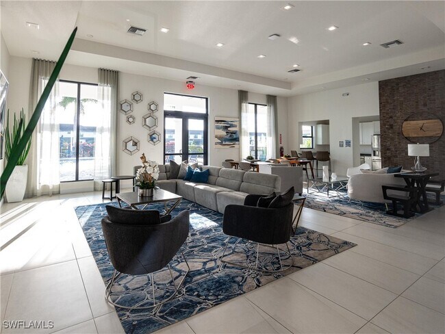 property at 7592 Morgan Way