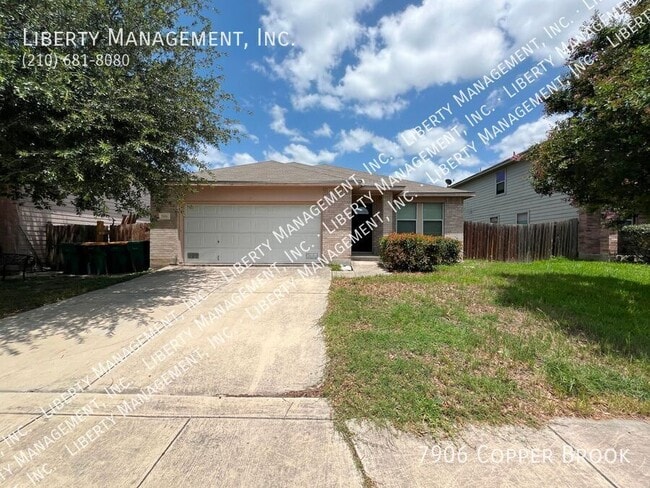 property at 7906 Copper Brk