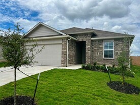 316 Abbey Ln in Lockhart, TX - Building Photo
