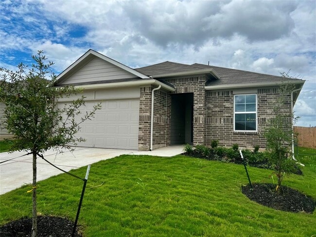 property at 316 Abbey Ln