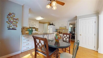 2207 Birnam Woods Ct in Midlothian, VA - Building Photo - Building Photo