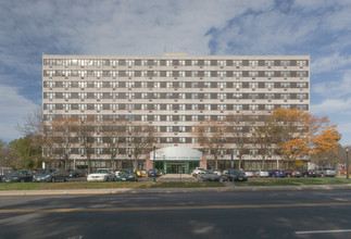 Somerville Senior Citizens Housing in Somerville, NJ - Building Photo - Building Photo