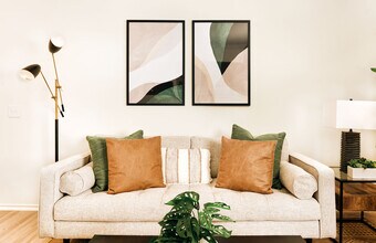 The Boulevard at Sonterra in San Antonio, TX - Foto de edificio - Building Photo